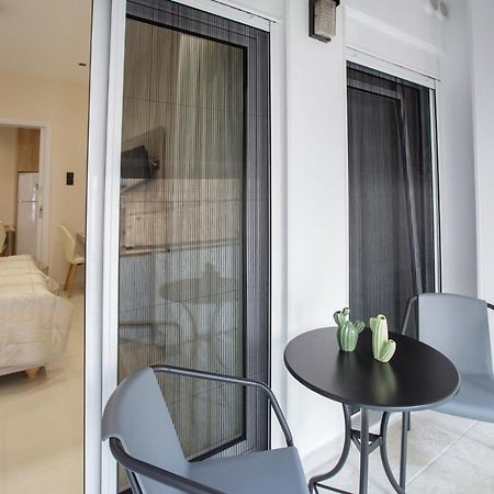 Marianthe Apartments يانينة المظهر الخارجي الصورة